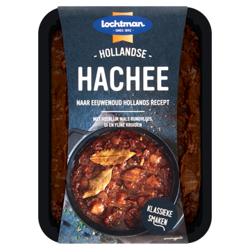 Lochtman Hollandse Hachee 500 g