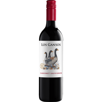 Los Gansos - Cabernet Sauvignon - 750ML