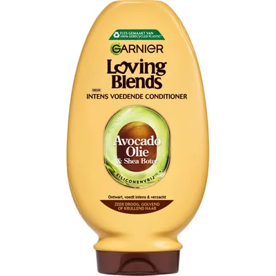 Loving Blends Avocado olie intens voedende conditioner