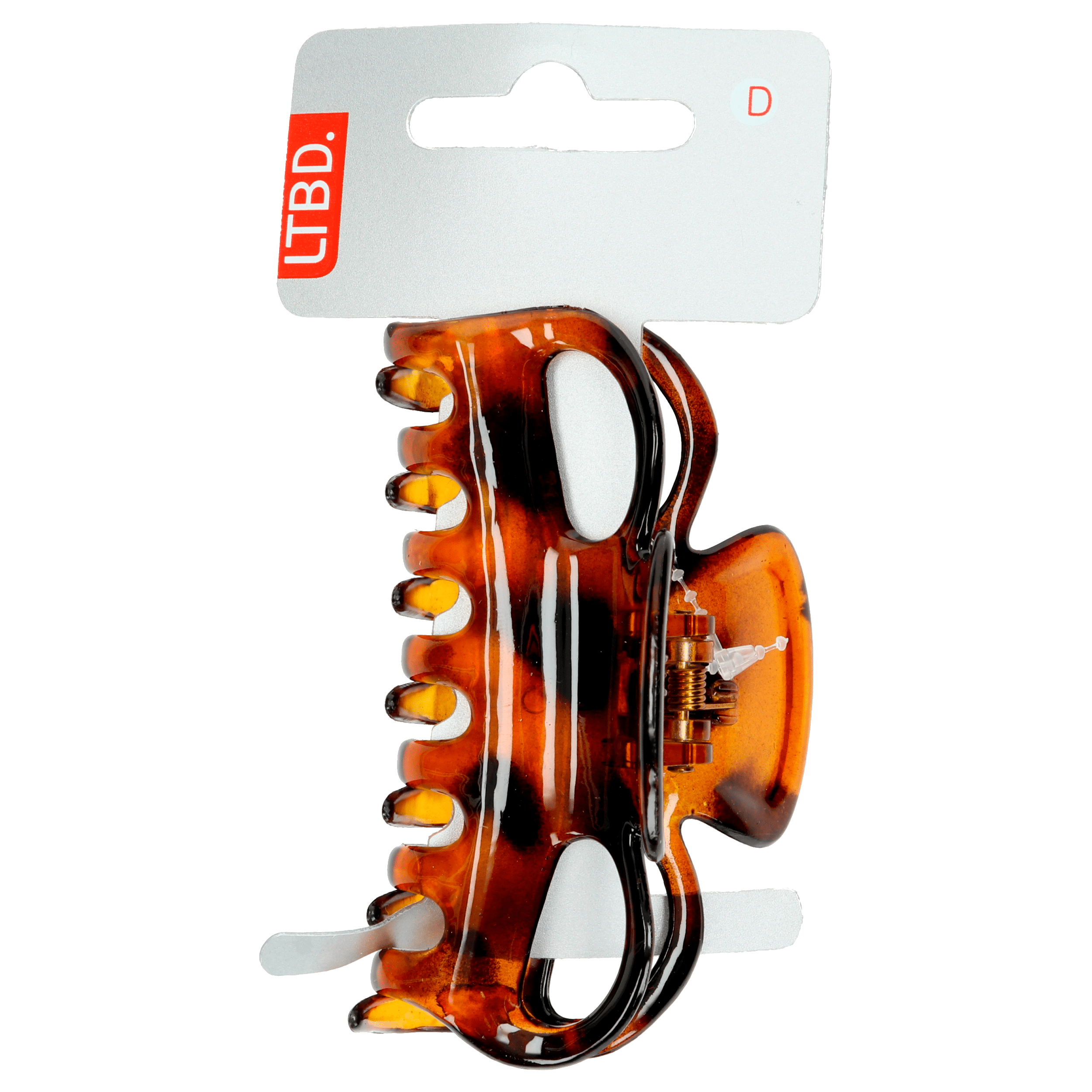 LTBD Haarklem M turtle plastic