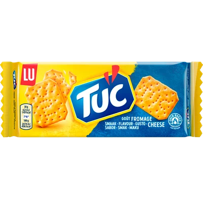 Lu Tuc cheese