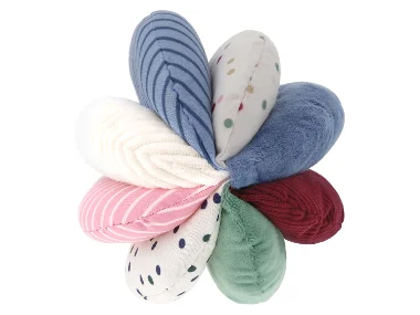 lupilu® Pluche babyspeelgoed