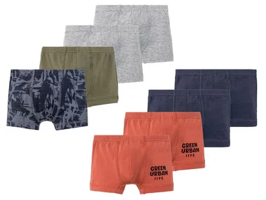 lupilu® Jongens onderbroek