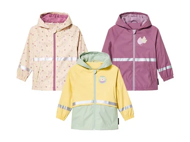 lupilu® Kinderregenjas