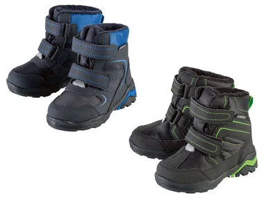 lupilu® Winterlaarzen voor babyjongens