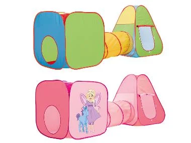 lupilu® Speeltent met tunnel