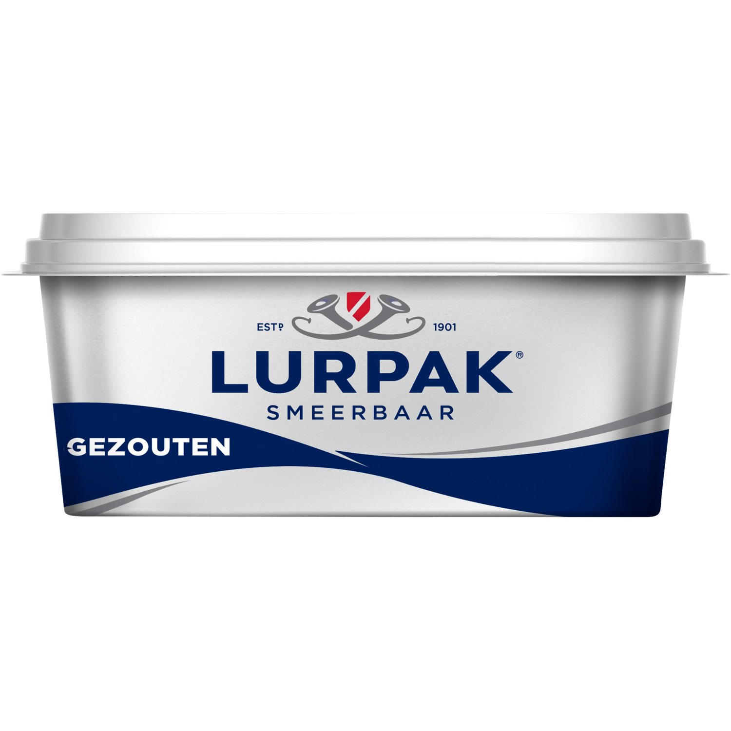 Lurpak Smeerbare boter gezouten