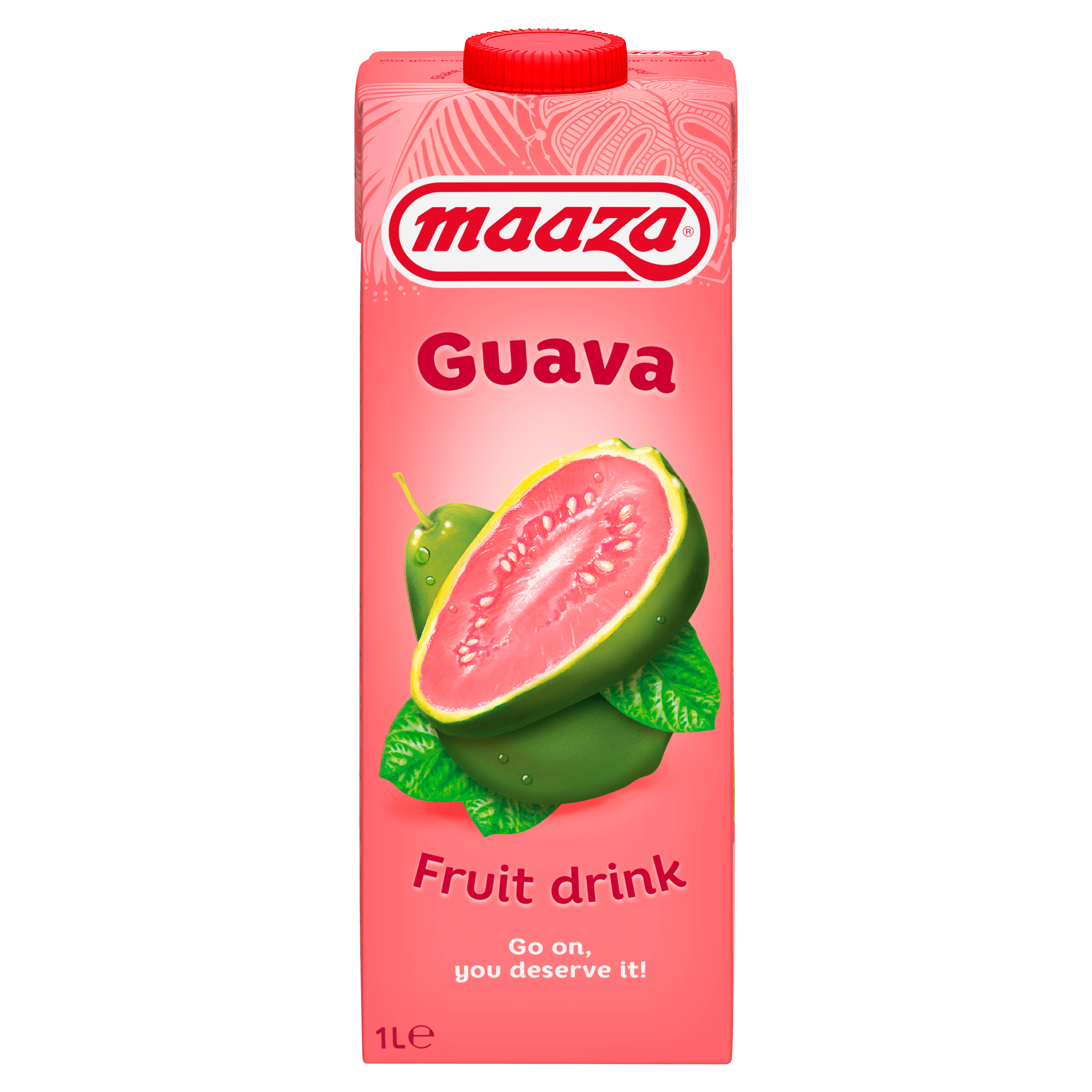 Maaza Guava