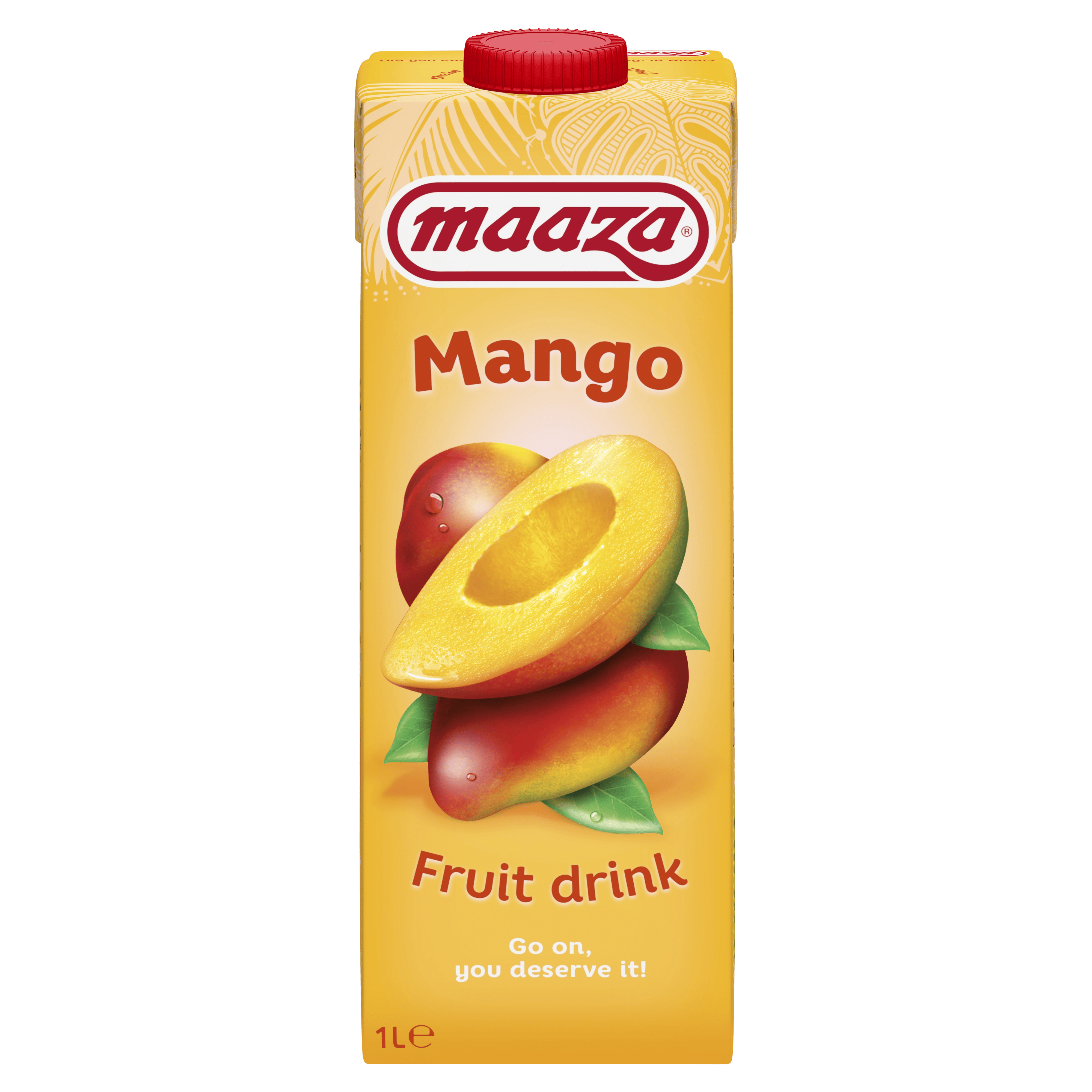 Maaza Mango Pak 1000 ml