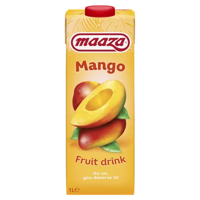 Maaza Mango Pak 1000 ml