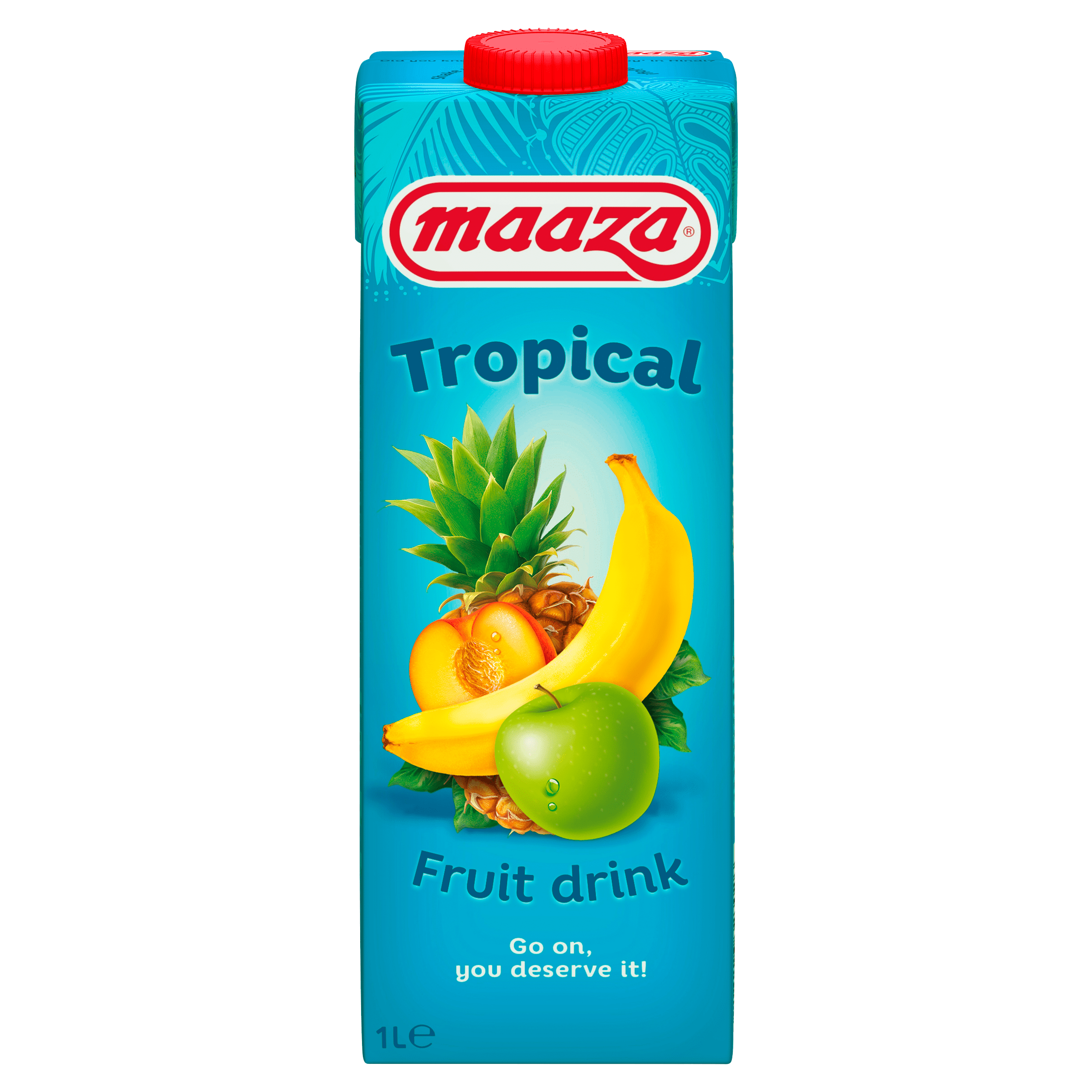 Maaza Tropical Pak 1000 ml