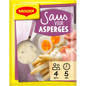 Maggi Saus voor Asperges 35 g