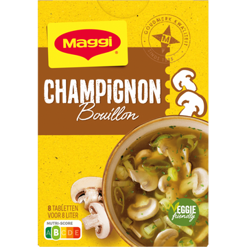 Maggi Champignon Bouillon 80 g