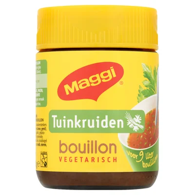 Maggi Drinkbouillon tuinkruiden