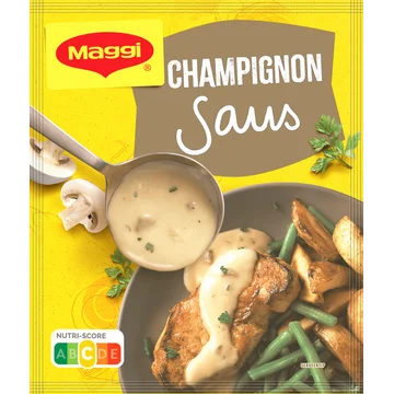 Maggi Champignon Saus 36 g