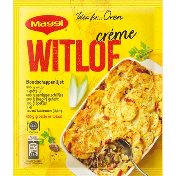 MAGGI Witlof Crème 61 g