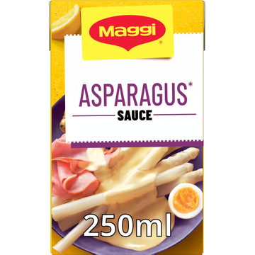 Maggi Saus voor asperges Pak 250 ml