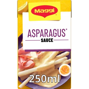 Maggi Saus voor asperges Pak 250 ml