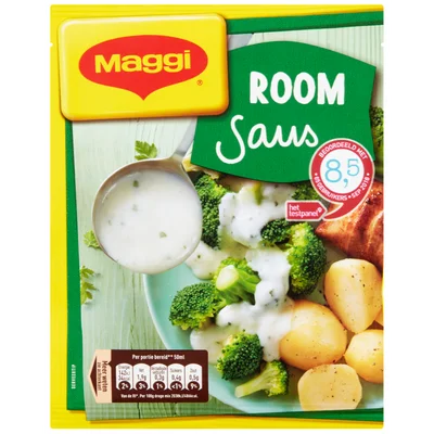 Maggi Roomsaus