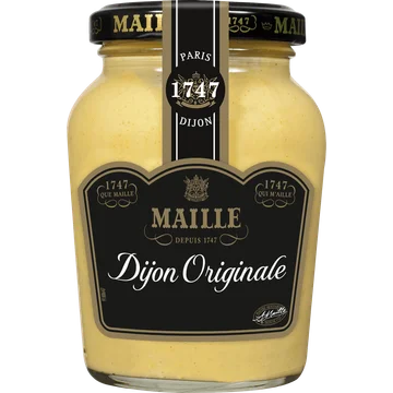 Maille Dijon Originale 215 g