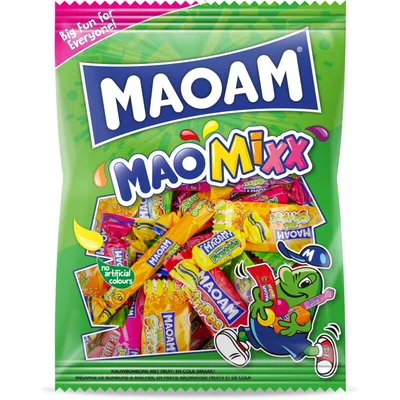 Maoam Mao' mixx