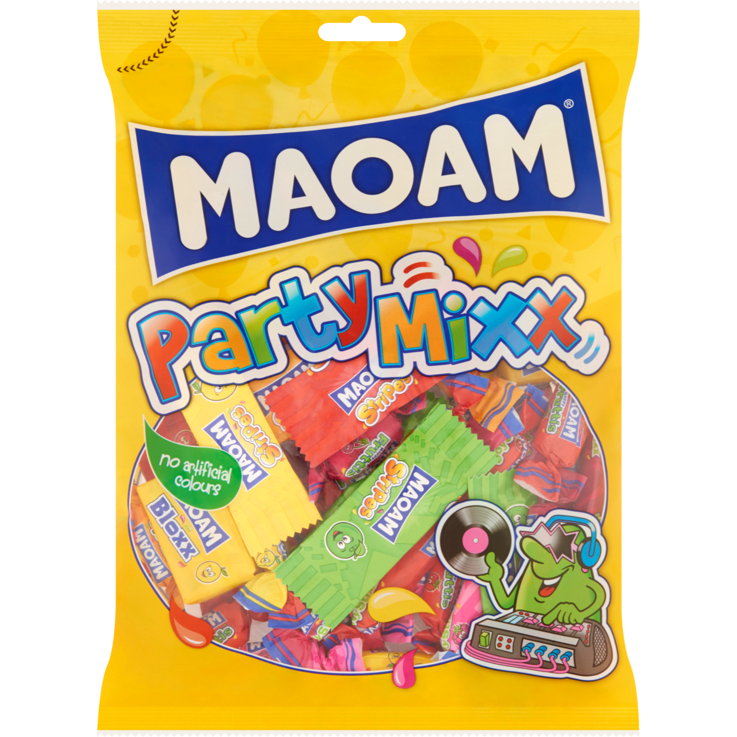 Maoam Partymix