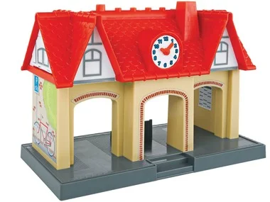 Märklin my world Speelgoed treinstation