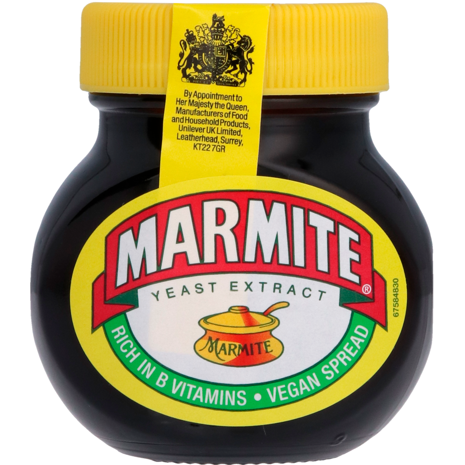Marmite Smeerbaar