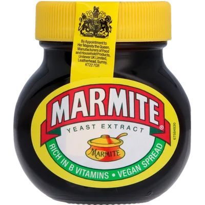 Marmite Smeerbaar