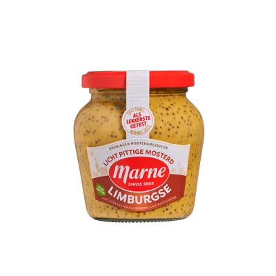 Marne Limburgse mosterd