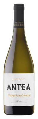 Marqués de Cáceres Antea Barrel Ferment Fles 750 ml