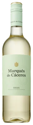 Marqués de Cáceres Rioja Blanco DOCa Fles 750 ml