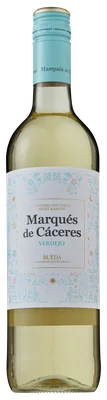 Marqués de Cáceres Rueda Verdejo DO