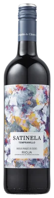 Marqués de Cáceres Satinela Tempranillo