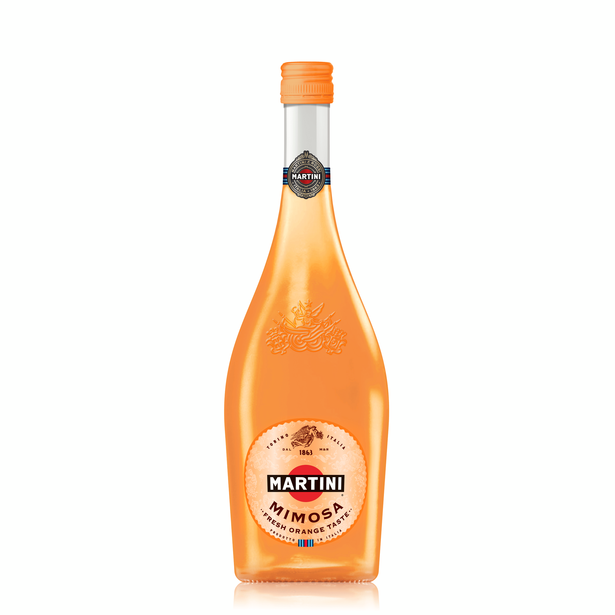 Martini Mimosa Fles 750 ml