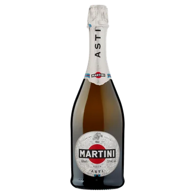 Martini Asti