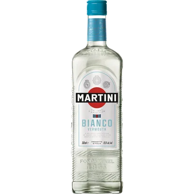 Martini Vermouth Bianco Fles 750 ml