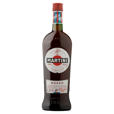 Martini Vermouth Rosso Fles 750 ml