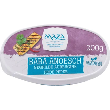 Maza Baba Anoesch