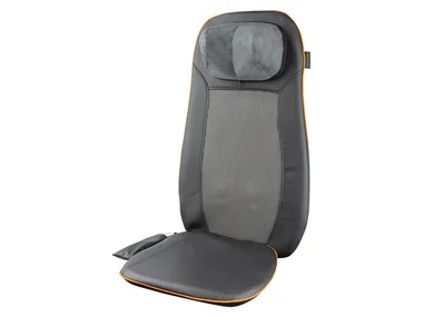 MEDISANA Shiatsu-massagezitkussen