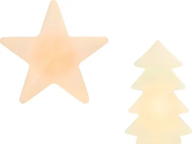 Melinera LED lichtfiguren