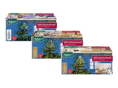 Melinera Ledlichtketting