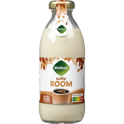 Melkan Koffieroom