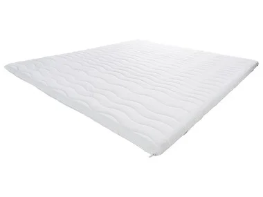 meradiso Comfortschuim matrastopper 180 x 200 cm