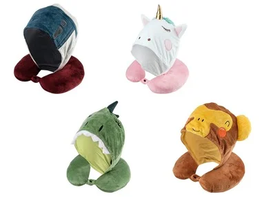 meradiso Neksteunkussen