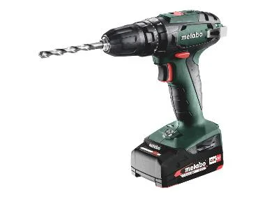 Metabo Accu-klopboormachine SB 18