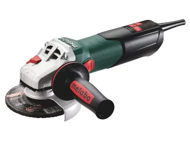 Metabo Haakse slijper W9-125 Quick