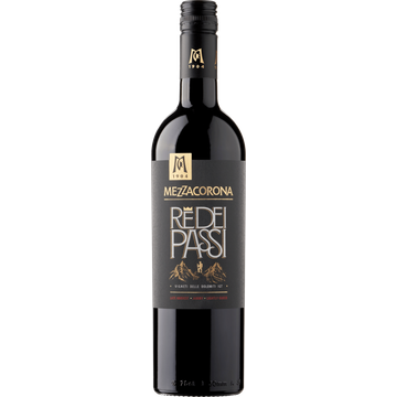 Mezzacorona - Redei Passi - 750ML