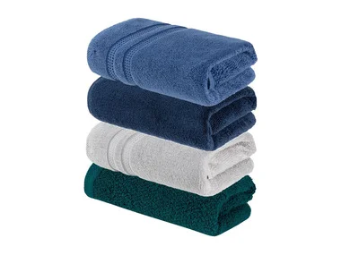 miomare Badhanddoek 70x140 cm