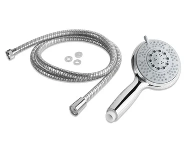 miomare Douchekop met slang